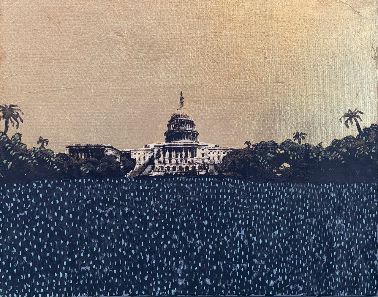 Tropical Capitol, 2020